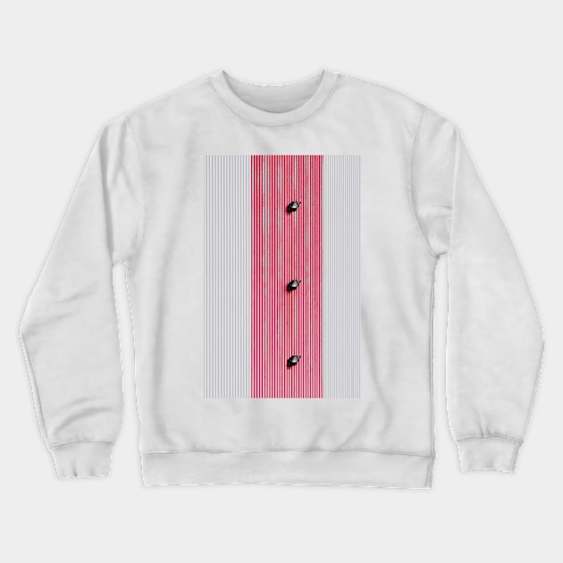 *~*3 Light's*~* Crewneck Sweatshirt by UrbanBlazeStudio